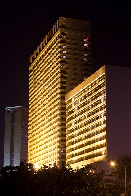 Trident Nariman Point